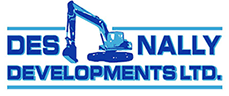 Des Nally Developments